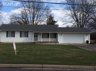 3105 S Dye Rd, Flint, MI 48507