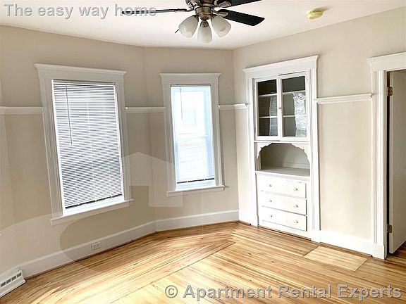 Apartment Rental Experts