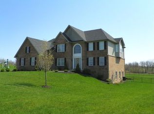 3002 Shire Ct, Claridge, PA 15623