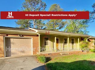 8014 Plaxco Dr, Chattanooga, TN 37421