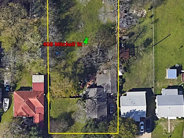 408 Mitchell St Lot 13 & 14, Bryan, TX 77801