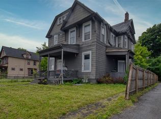 348 Hayward Ave, Rochester, NY 14609