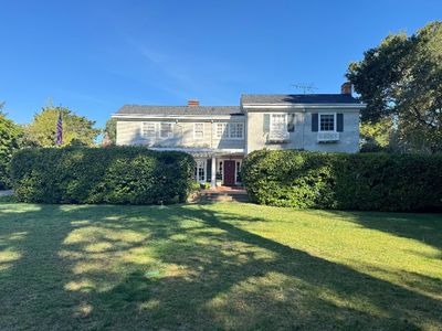 240 W Santa Inez Ave, Hillsborough, CA, 94010