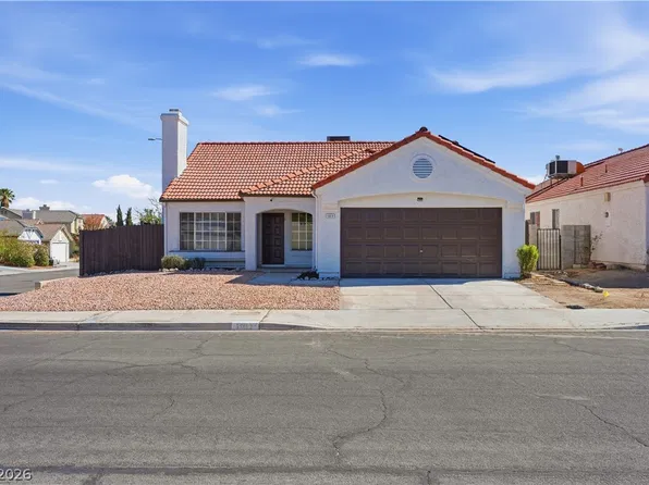 1013 Greystone Dr, Las Vegas, NV 89108