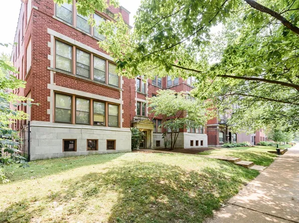 5398 Pershing Ave APT 3E, Saint Louis, MO 63112