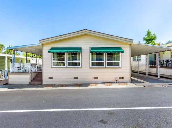 2681 Cameron Park Dr Space 118, Cameron Park, CA 95682