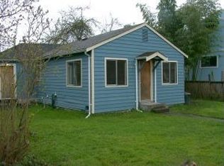 537A S Sullivan St, Seattle, WA 98108