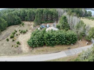 2167 Saint Marys Rd, Eagle River, WI 54521