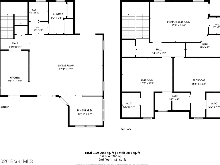 879 Murray Townsend Rd SE #4 — Photo 15