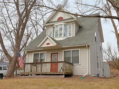 607 River Avenue, Ladysmith, WI, 54848