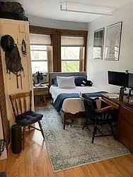 Rented by Owner