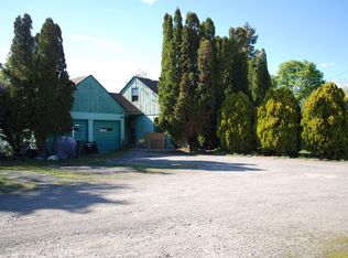 605 N Barker Rd, Greenacres, WA 99016