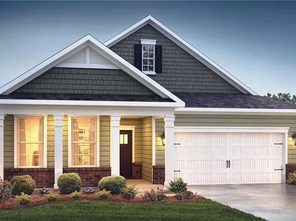 1917 Malvina Ct, Graham, NC 27253