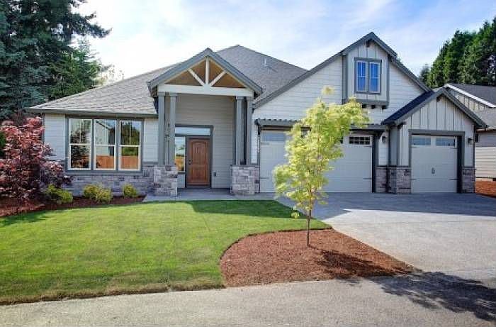 Sample exterior