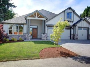 12874 SE 139th Ave, Happy Valley, OR 97086