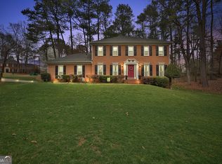 205 Heirloom Ct, Johns Creek, GA 30022
