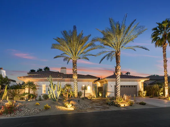 8 Oakmont Dr, Rancho Mirage, CA 92270