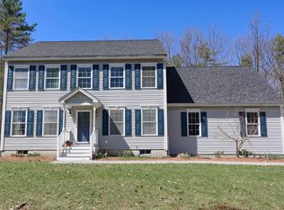 43 W Ridge Cir, Hopkinton, NH 03229