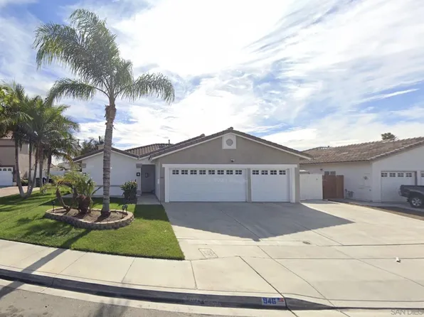946 Cedar Ave, Chula Vista, CA 91911