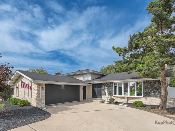 1227 Timber Pl, New Lenox, IL 60451