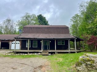 517 Bog Rd, Jackson, ME 04921