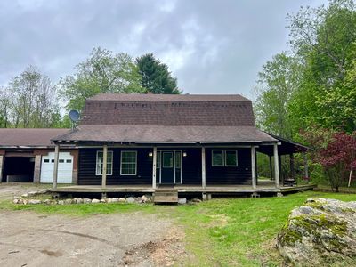 517 Bog Road, Jackson, ME, 04921