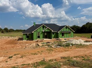 Kilkenny Rd, Poolville, TX 76487