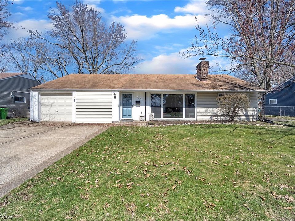 378 Race St, Berea, OH 44017 Zillow