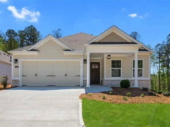 1302 Cedarcrest Blvd, Acworth, GA 30101