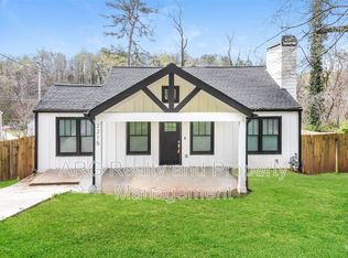 2215 Lang Dr SW, Atlanta, GA 30315