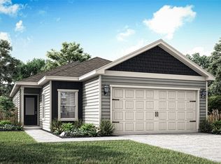 13705 Turtle Mountain Rd, Ponder, TX 76259