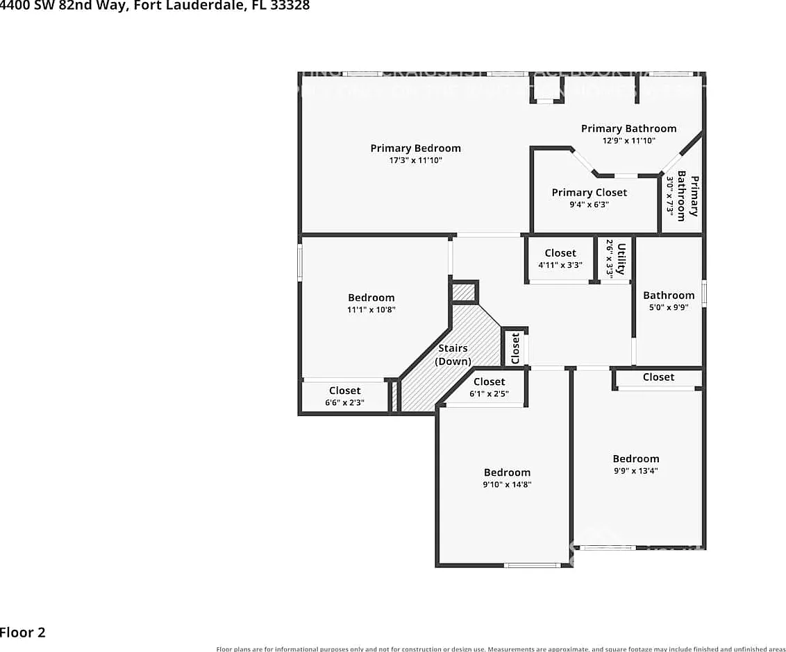 4400 SW 82nd Way Davie, FL 33328 — Photo 3