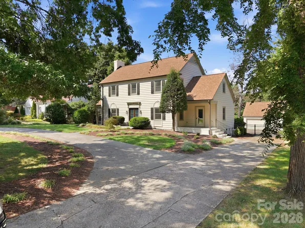 230 Confederate Ave, Salisbury, NC 28144