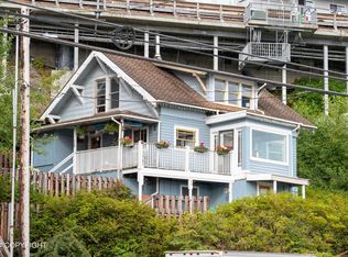 114 Elliot St, Ketchikan, AK 99901