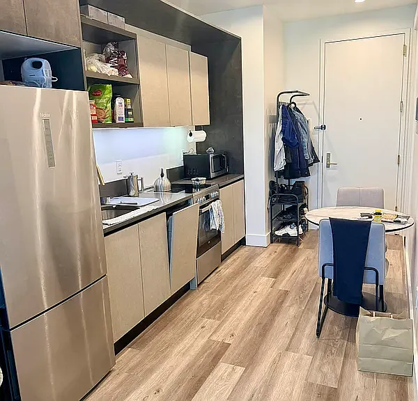 2337 Bedford Ave #3B — Photo 2