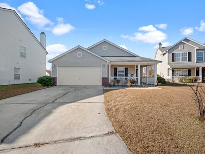 105 Ripley Ct, Summerville, SC, 29483