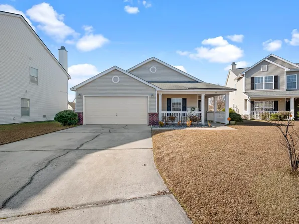 105 Ripley Ct, Summerville, SC 29483