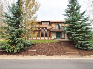 3880 Saddleback Rd, Park City, UT 84098