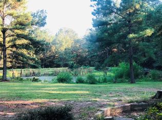 13 Garvey Rd, Huntsville, TX 77340