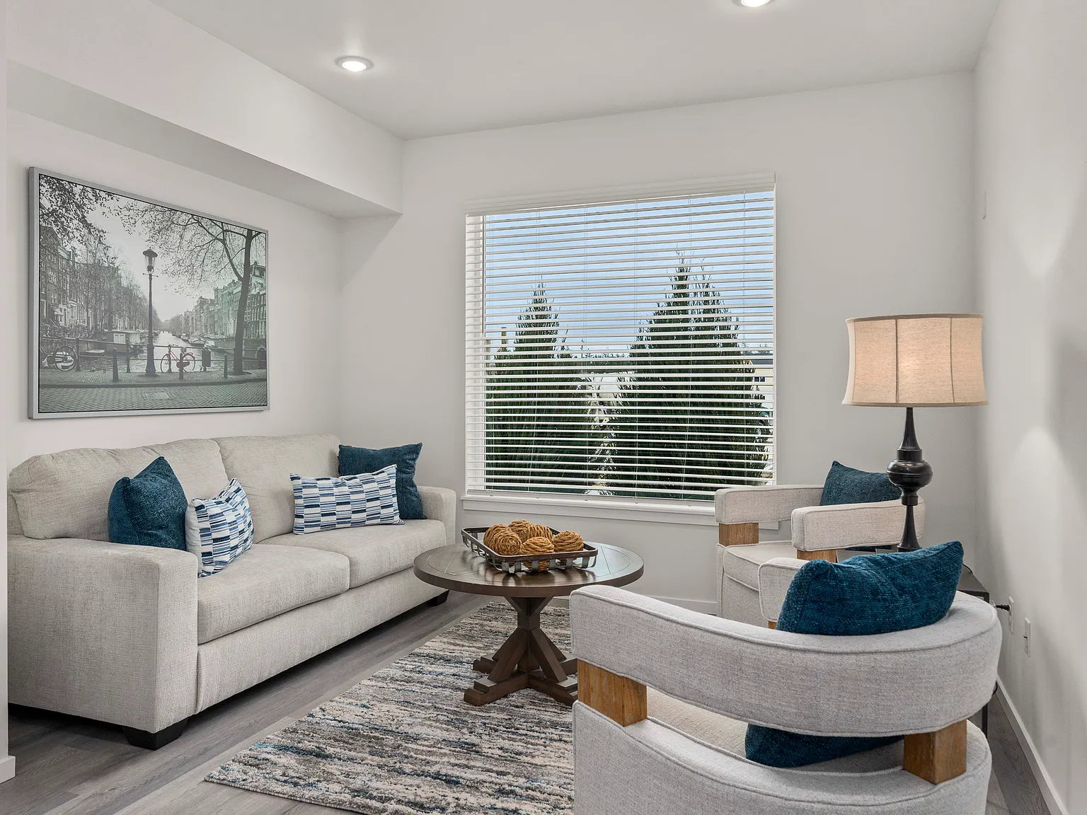 Blueberry Apartments — Photo 4