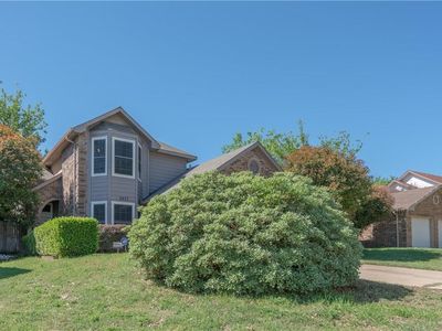 5533 Stone Meadow Ln, Fort Worth, TX, 76179
