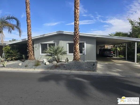 253 S Paseo Laredo, Cathedral City, CA 92234