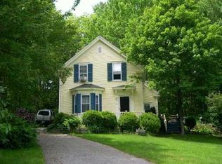 22 High St, Bath, ME 04530