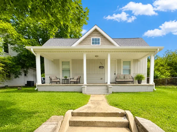 202 Lamont St, Johnson City, TN 37604