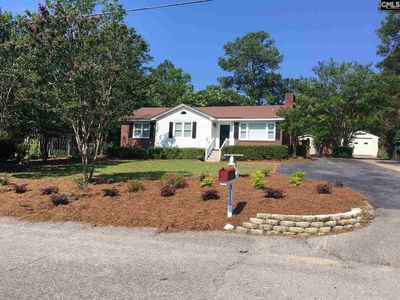 3115 Dennis Dr, Columbia, SC, 29204