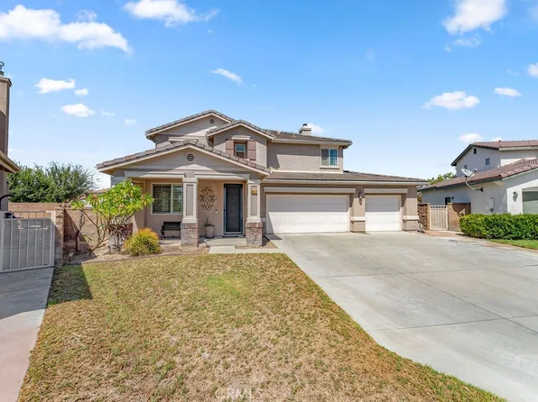 6217 Tancy Ct, Eastvale, CA 92880