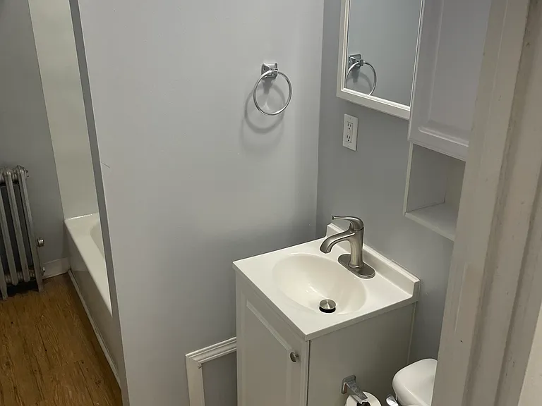 Mars Apartments — Photo 16