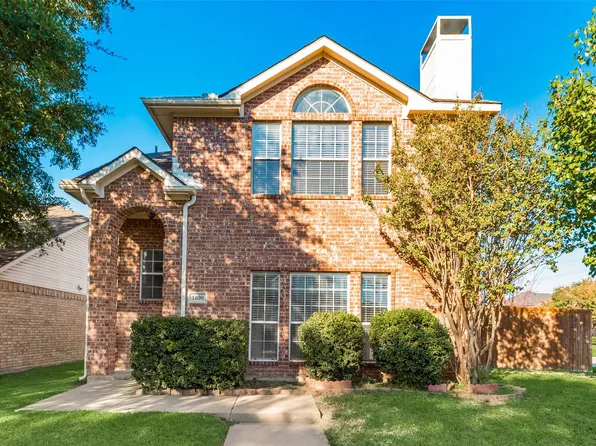 1100 Creekstone Dr, Carrollton, TX 75010