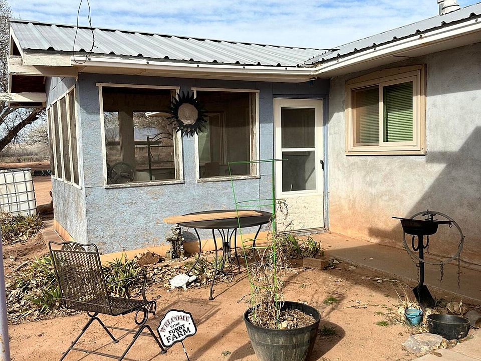 49 Calle De Centro N, La Joya, NM 87028 Zillow