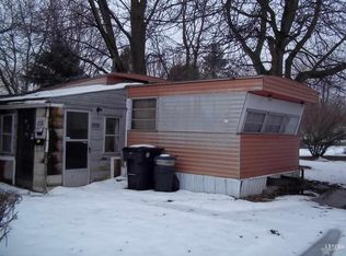 1132 Condit St, Huntington, IN 46750